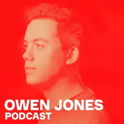 The Owen Jones Podcast artwork