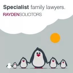 Family Law Specialists - Rayden Solicitors Podcast artwork