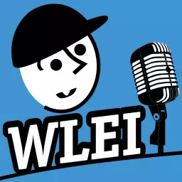 WLEI - Lean Enterprise Institute's Podcast artwork