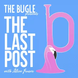 The Last Post Podcast artwork