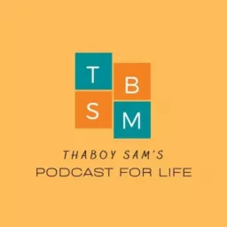 The Sammy Podcast artwork
