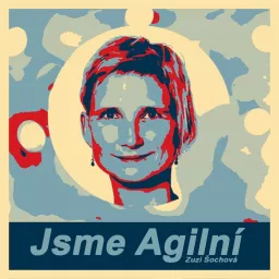 Jsme Agilní