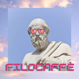 Filocaffè Podcast artwork