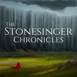 The Stonesinger Chronicles Podcast artwork
