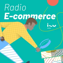 Radio e-commerce Podcast artwork