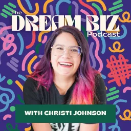 The Dream Biz Podcast