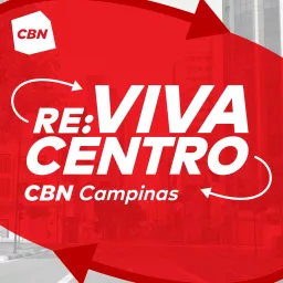 Reviva Centro Campinas Podcast artwork