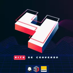 4 Bits de conversa Podcast artwork