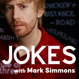 Jokes with Mark Simmons