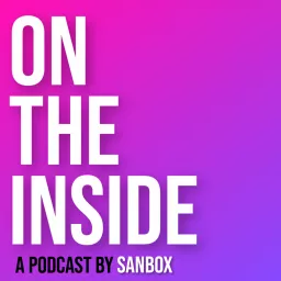 On the Inside Podcast artwork