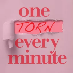 One Torn Every Minute Podcast artwork