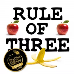 Rule Of Three Podcast artwork