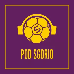 Pod Sgorio Podcast artwork