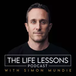 The Life Lessons Podcast artwork