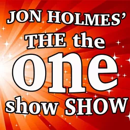 The The One Show Show Podcast artwork