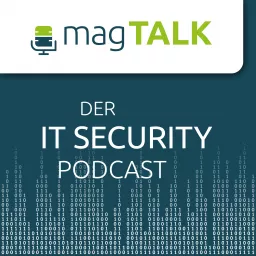 magTALK - Der IT Security Podcast artwork