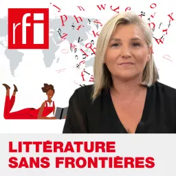 Littérature sans frontières Podcast artwork