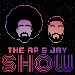 The AP and Jay Show Podcast artwork