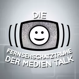 Die Fernsehschatztruhe der Medien Talk