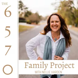 The 6570 Family Project Podcast artwork