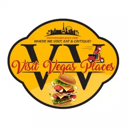 Visit Vegas Places with Coyal Podcast artwork
