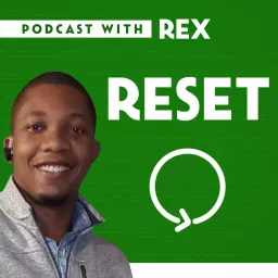 Reset With Rex Podcast artwork