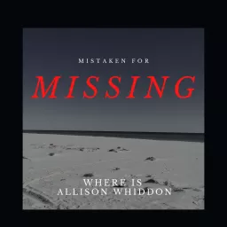 Mistaken for Missing