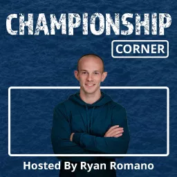 The Championship Corner Podcast artwork
