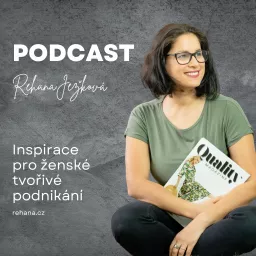 Podcast by Rehana artwork