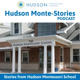 Hudson Monte-Stories Podcast artwork
