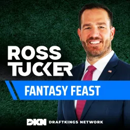 Fantasy Feast: NFL Fantasy Football Podcast artwork