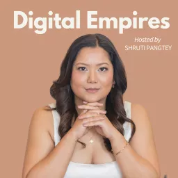 Digital Empires