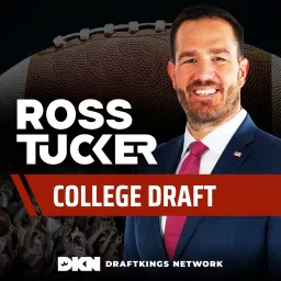 College Draft: NFL Draft & College Football Podcast artwork