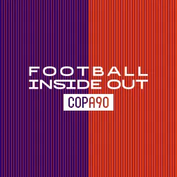 Football Inside Out Podcast artwork