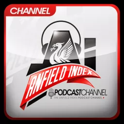 Anfield Index Podcast Channel artwork