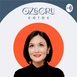 OZGERU KEREK Podcast artwork