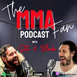 The MMA Fan Show