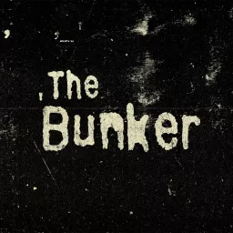 The Bunker Podcast artwork