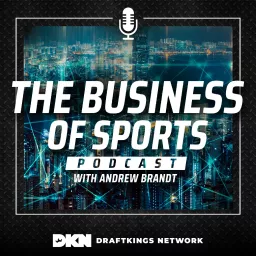 Business of Sports: NFL Business Podcast artwork