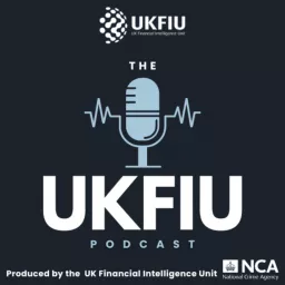 The UKFIU Podcast artwork