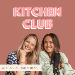 Kitchen Club Podcast artwork