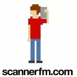 scannerFM Podcasts artwork