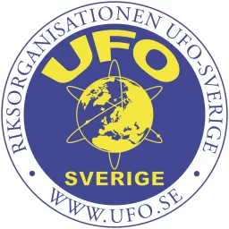 UFO-Sverige Podcast artwork