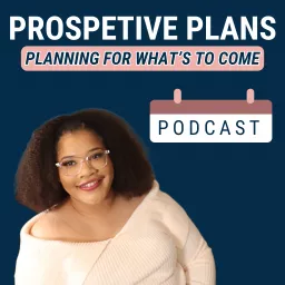 Prospective Plans by Christina B. Rising