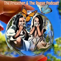 The Preacher and The Pagan