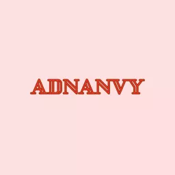 adnanvy Podcast artwork