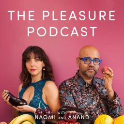 The Pleasure Podcast artwork