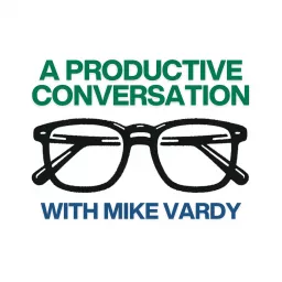 A Productive Conversation Podcast artwork