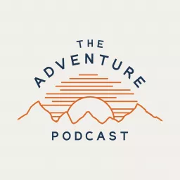 The Adventure Podcast artwork