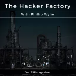 The Hacker Factory Podcast artwork